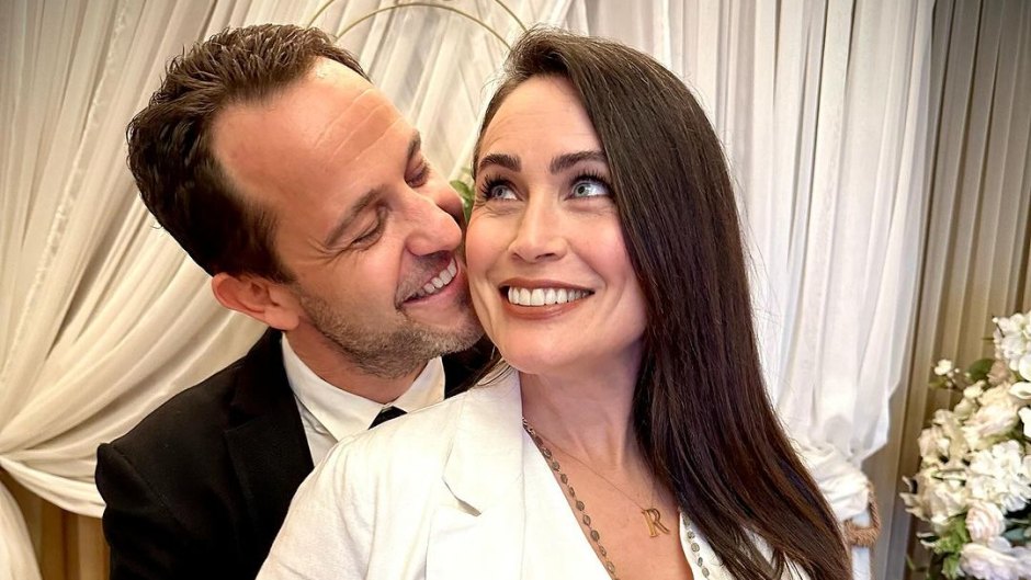 Who Is Rena Sofer's Husband Sanford Bookstaver? Meet Her Spouse