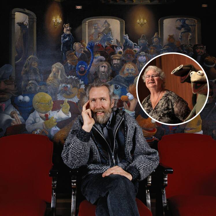 Who Was Jim Henson Married To? Meet His Wife Jane Henson