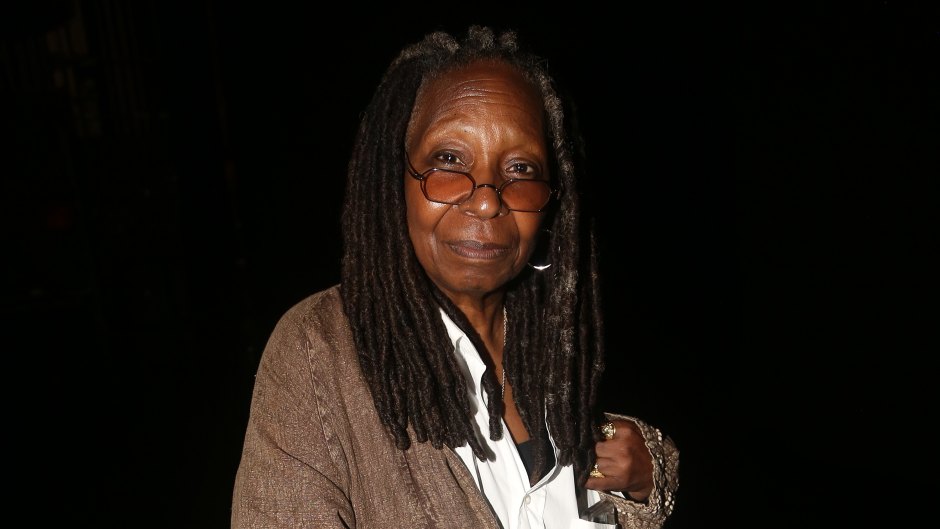Whoopi Goldberg Teases Sister Act 3 After Fan Speculation