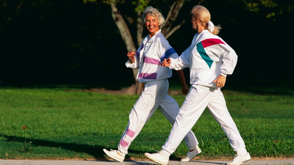 5 Best Exercises for a Longer Life Walking, Dancing, More.