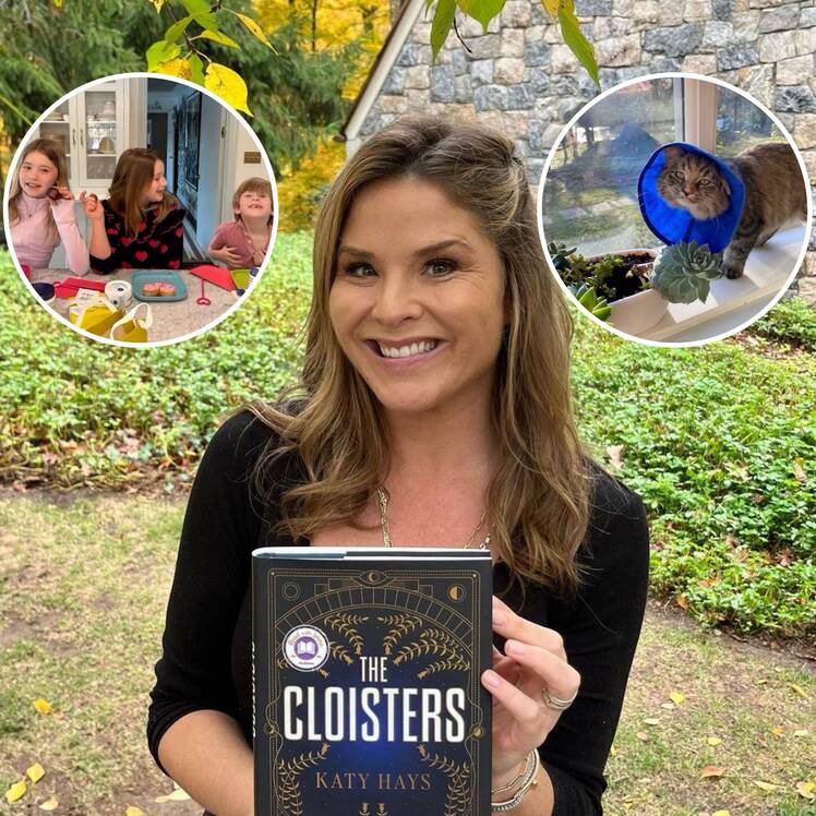 Inside Jenna Bush Hager's Homes: See Today Star's Houses