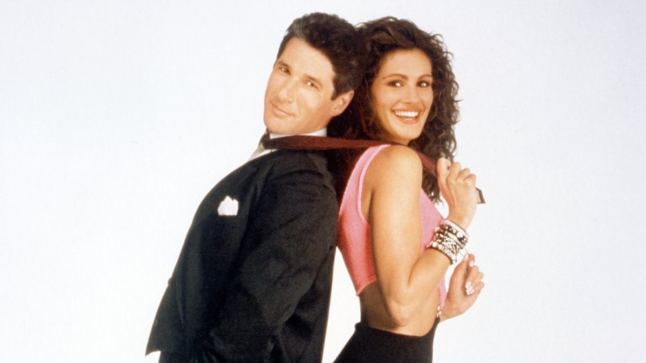 Interesting Things You Might Not Know About Pretty Woman