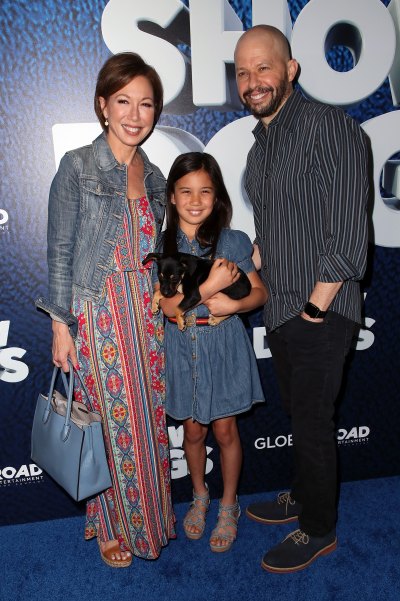 Jon Cryer Is a Dad of 2 Kids! Get to Know His Children