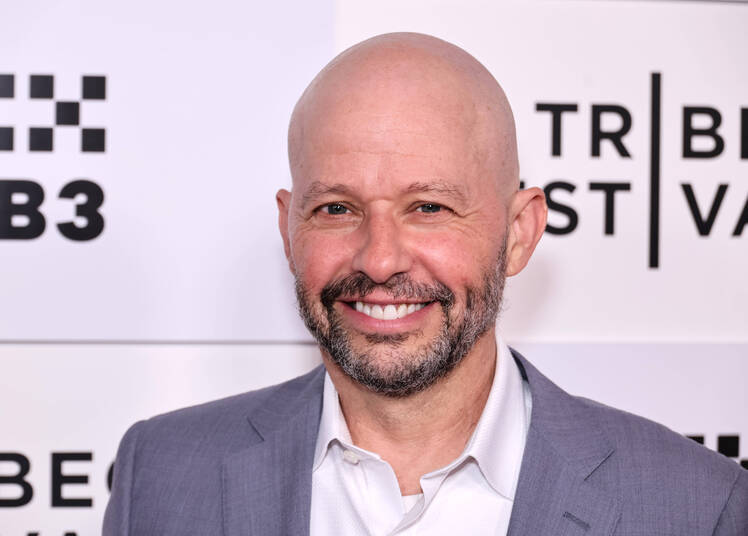 Jon Cryer Is a Dad of 2 Kids! Get to Know His Children