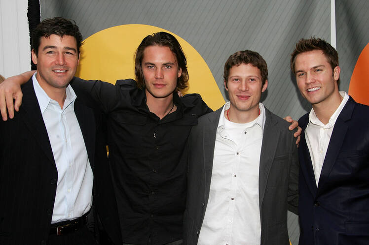 10 Behind-the-Scenes Secrets About the Friday Night Lights Cast