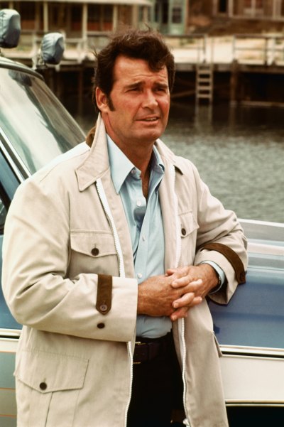 Secrets From the Set of The Rockford Files 50 Years Later
