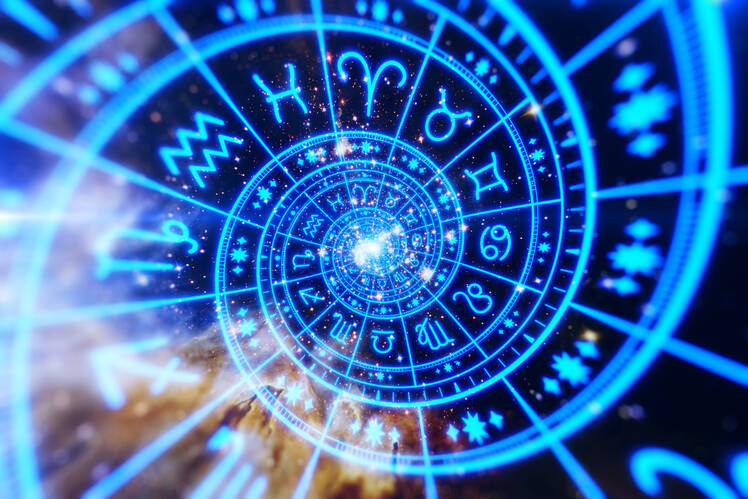 See Your Horoscope Forecast for June 23 Through June 29
