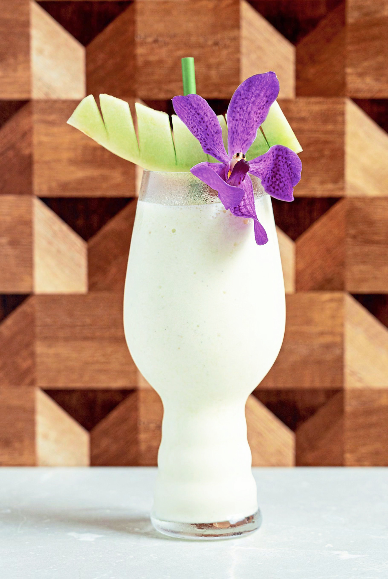 Summer Perfect Tropical Sips