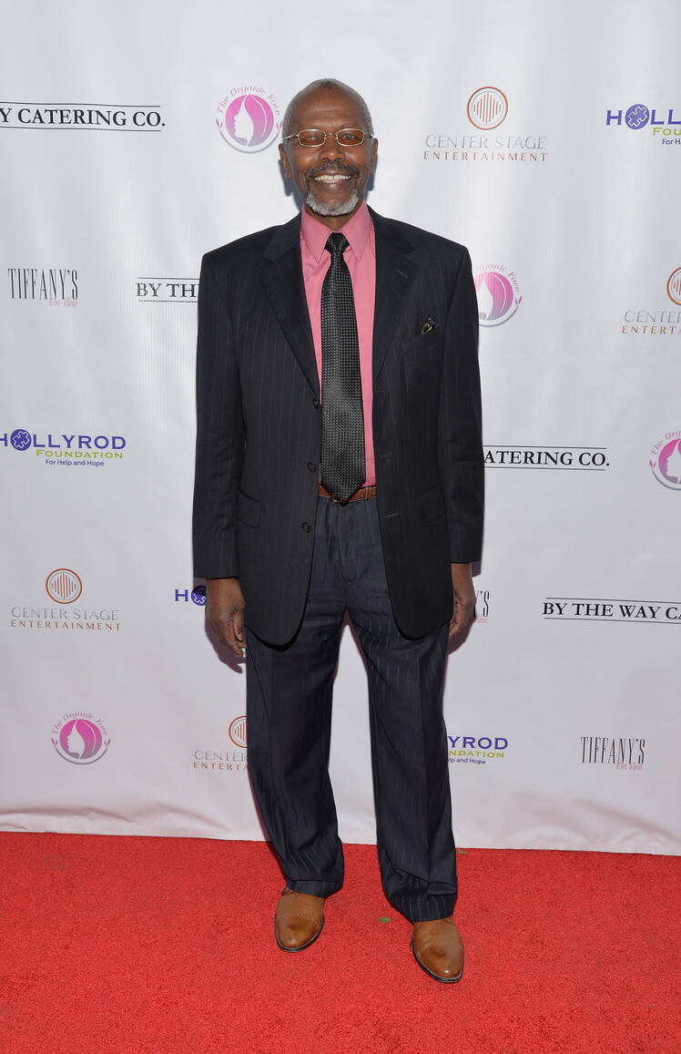 What's Happening!! Star Ernest Thomas Talks Overcoming Racism