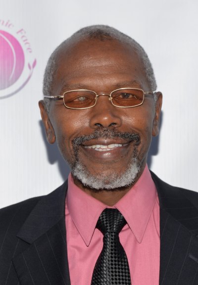 What's Happening!! Star Ernest Thomas Talks Overcoming Racism