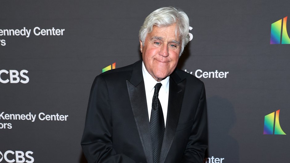 Why Jay Leno Enjoys Escaping to His Home in Rhode Island