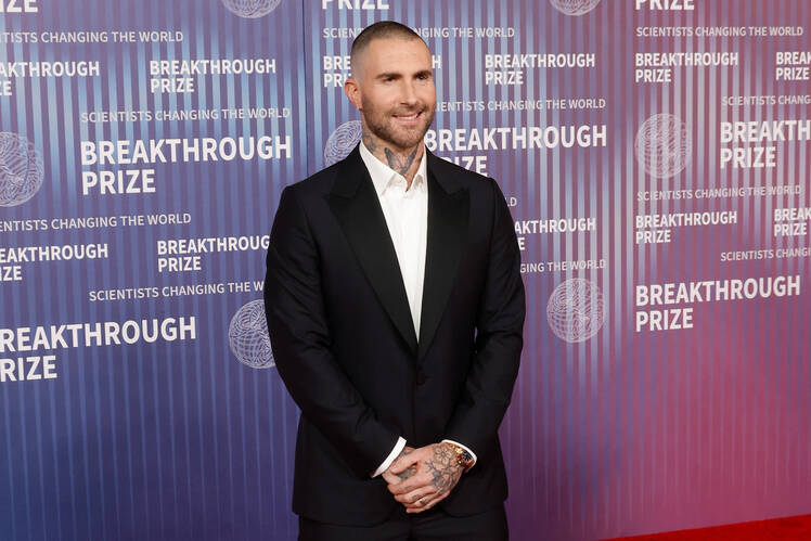 Adam Levine Is Returning to Coach The Voice in Season 27