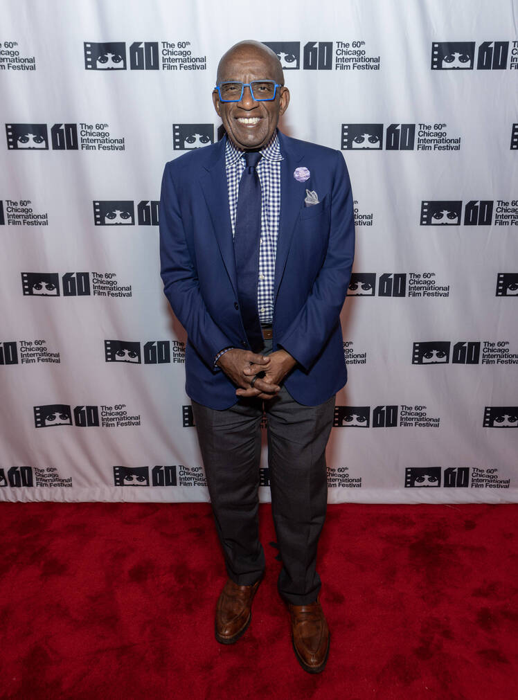 Al Roker on How His Eating Habits Have Changed Since Health Scare