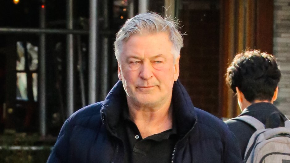 Alec Baldwin Doing TLC Family Reality Series ‘With a Heavy Heart’ After ‘Rust’ Tragedy