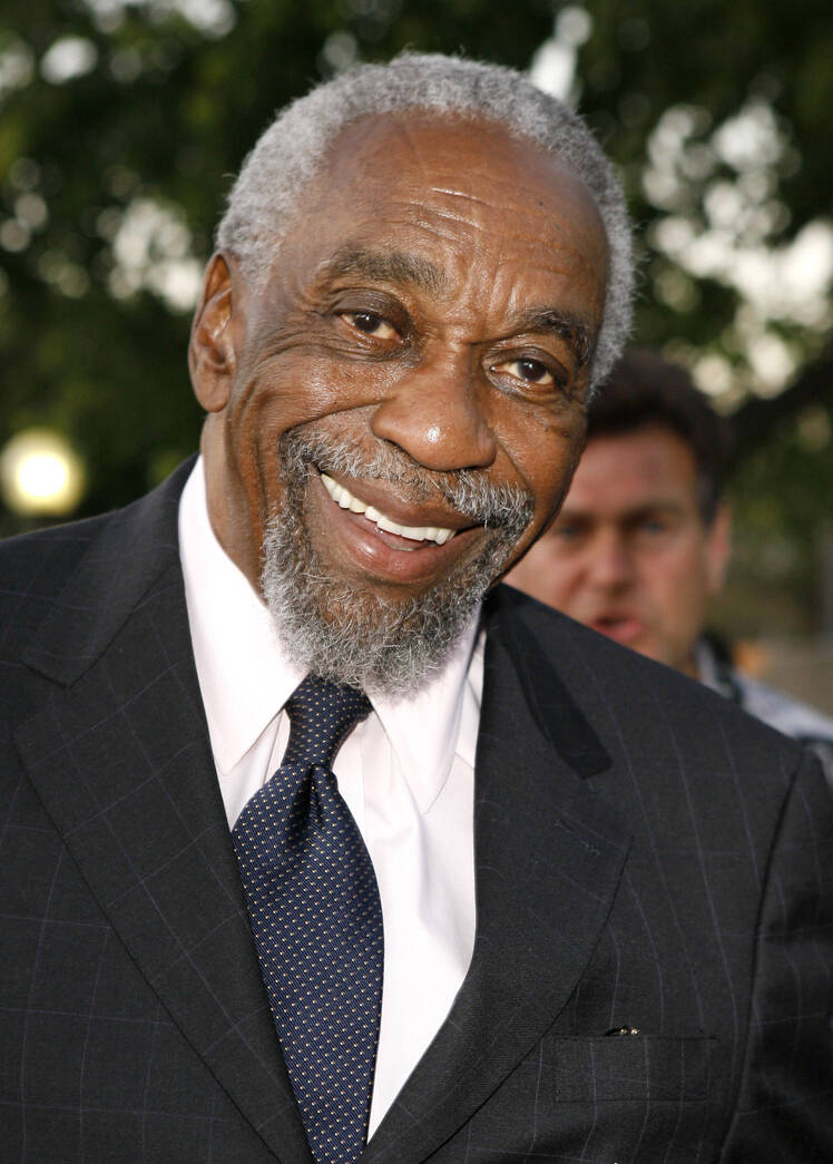 Bill Cobbs Dead