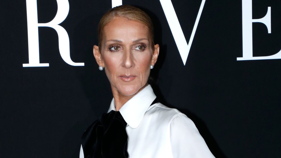 Celine Dion Broke Ribs From Spasms Amid Stiff Person Syndrome