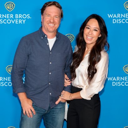 Chip, Joanna Gaines Attacked by Fans Who 'Don't Like Change'