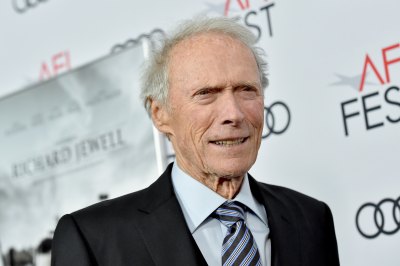 Clint Eastwood 'Loves Working So Much' at 94 Ahead of New 'Juror' Movie