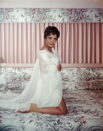 Elizabeth Taylor Was 'Happiest' During Marriage to Mike Todd