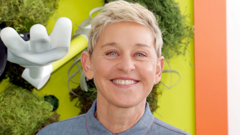 Ellen DeGeneres Is ‘Ready to Tell the Truth’ of Toxic Workplace Scandal