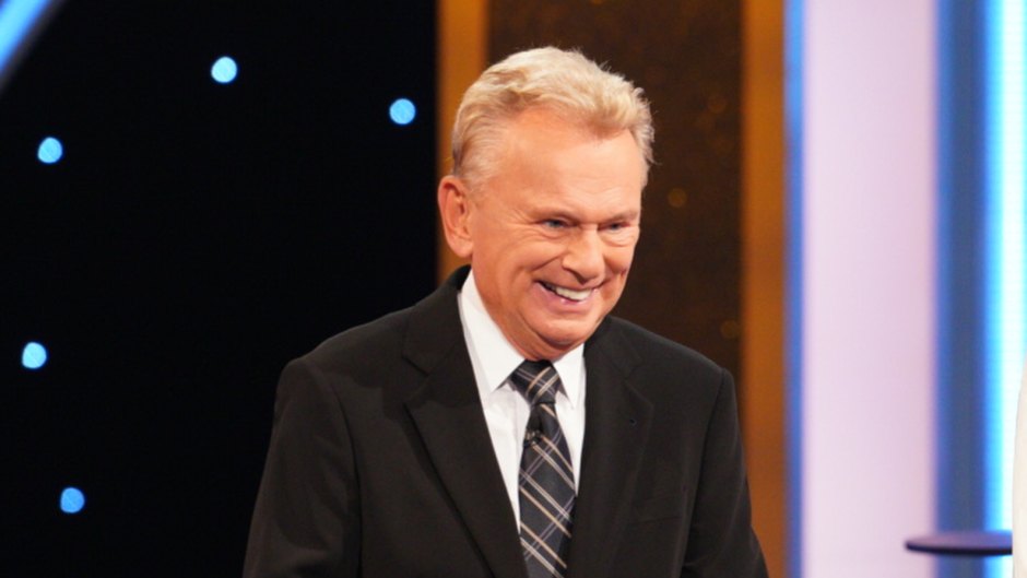 How Pat Sajak Plans to Spend Retirement After Wheel of Fortune