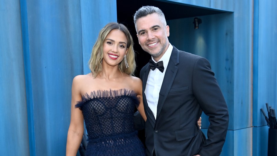 How Jessica Alba and Cash Warren Saved Their Marriage From Divorce