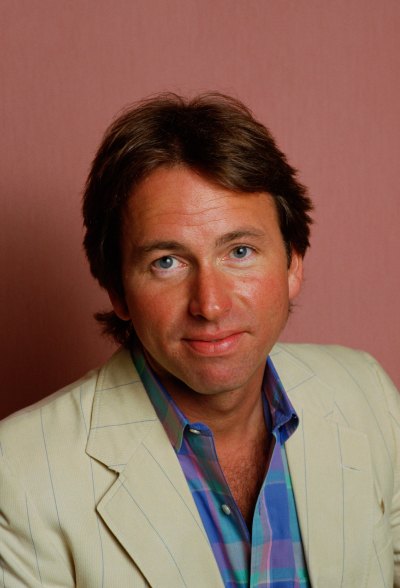 John Ritter’s Brother Says He Was ‘Determined to Be an Actor’