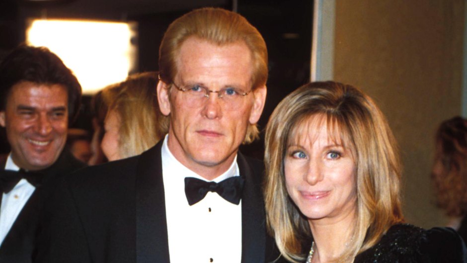 Nick Nolte and Barbra Streisand Have 'Special' Relationship