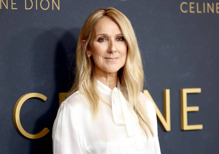 nside Celine Dion’s Fight for Her Life: ‘I Believe in Myself'