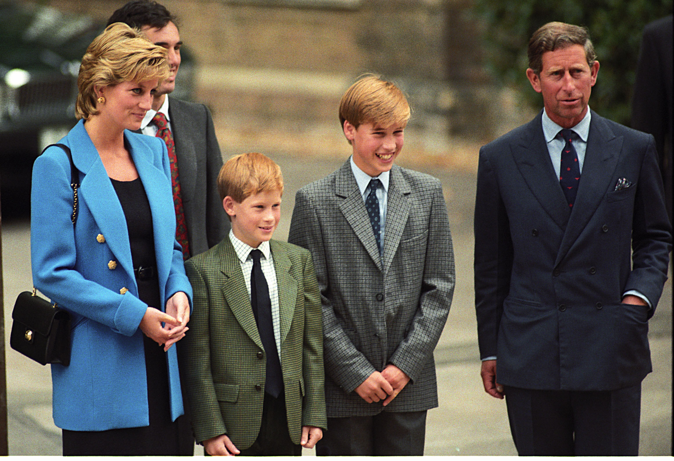 Princess Diana’s Intimate Letters Unearthed: Her Secrets, Sorrow