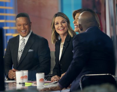 Savannah Guthrie taking time off on Today
