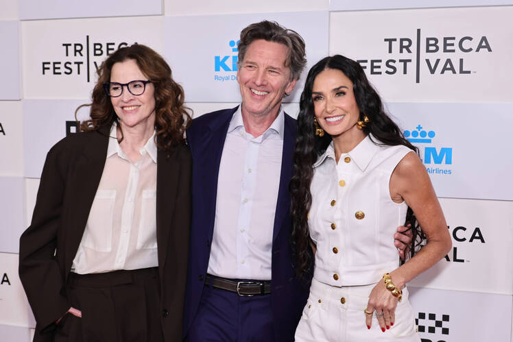 40 Years of the Brat Pack: Actors Look Back on the Label