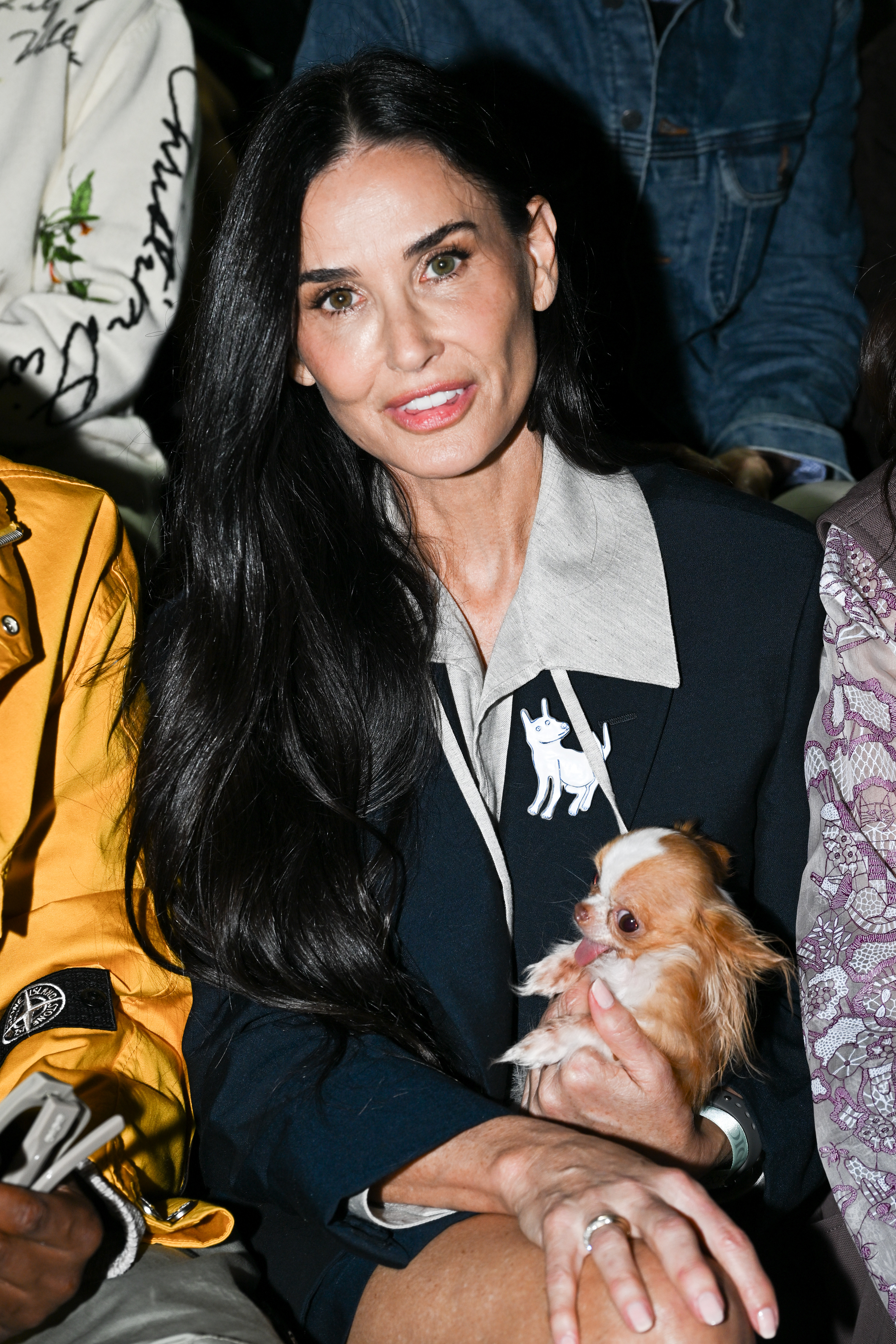 Demi-Moore-Putting-Her-Pets-Before-Men