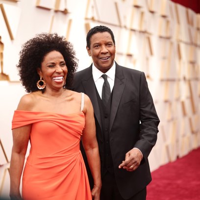 Denzel Washington Was Given Another Chance With Wife Pauletta