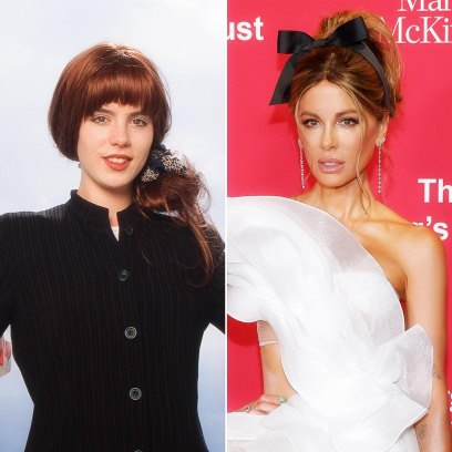 Kate Beckinsale Transformation Photos From Then And Now 390