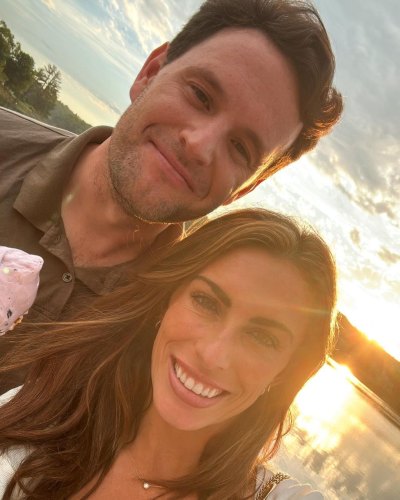 Who Is Alyssa Farah Griffin's Husband Justin Griffin?