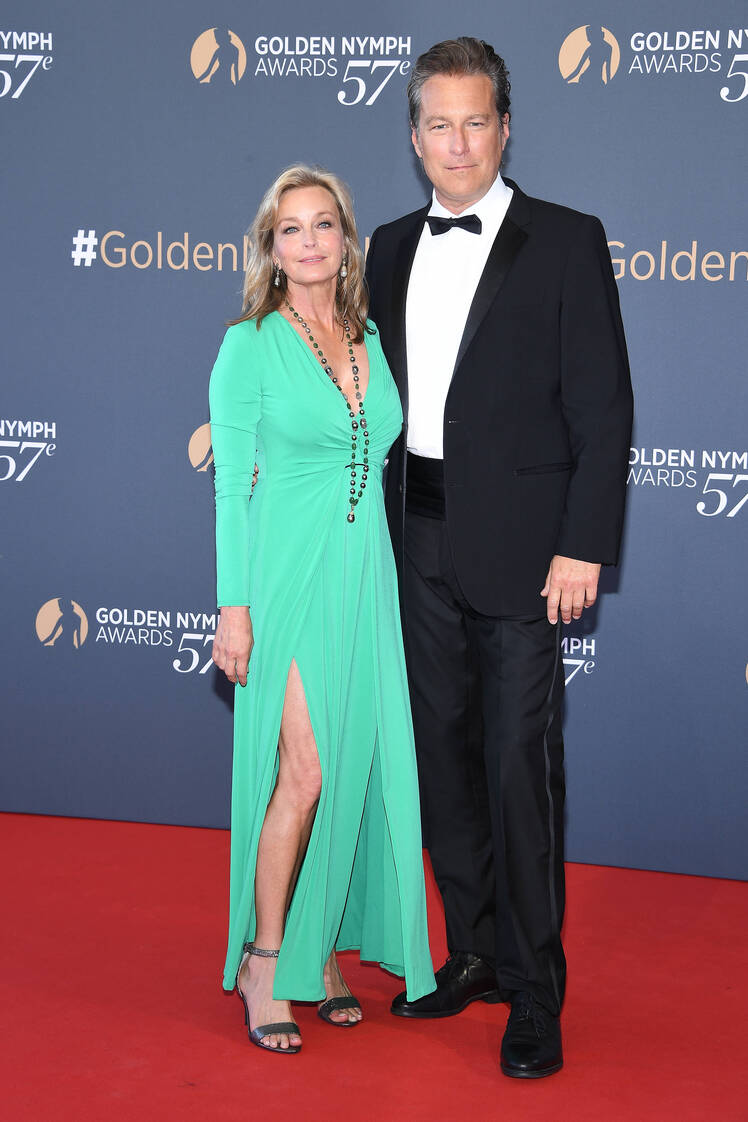 Are John Corbett and Bo Derek Still Together?