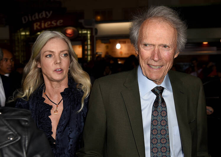 Clint Eastwood's Girlfriend's Cause of Death Revealed