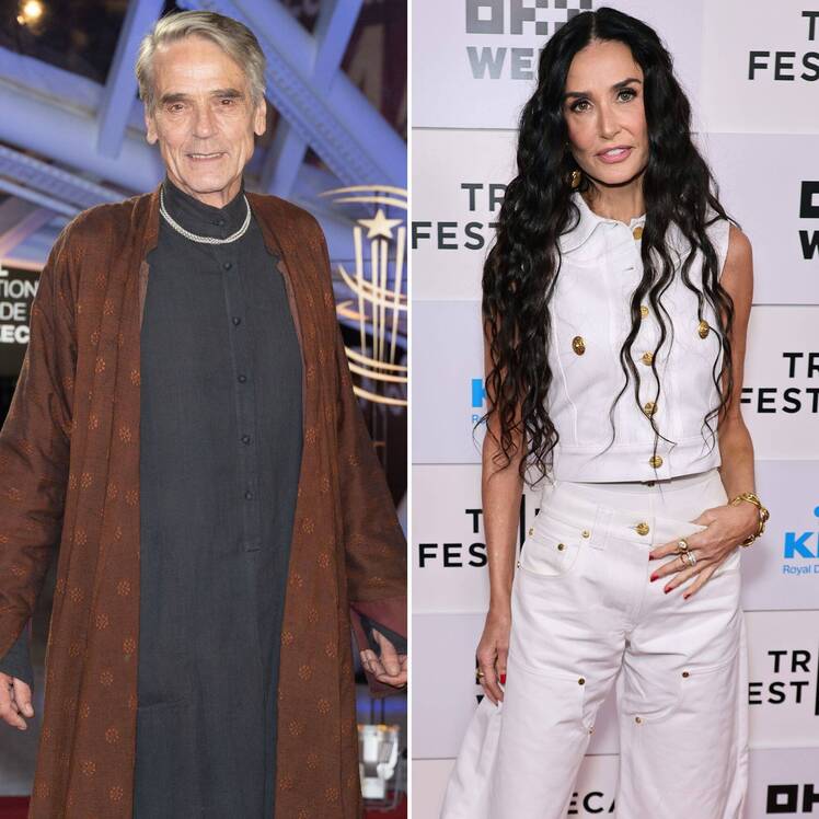 jeremy irons, demi moore