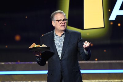 drew carey