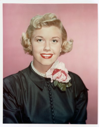 Inside Doris Day’s Rocky Road to Hollywood Stardom