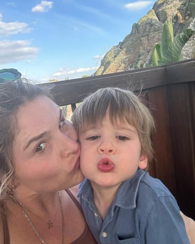 Jenna Bush Hager Feels 'Humiliated' After Son Hal Makes Remark