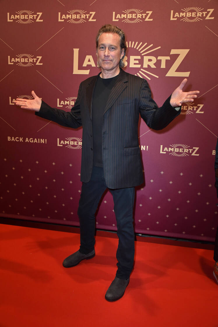 John Corbett Says Regrets Acting Because 'It’s Been Unfulfilling'
