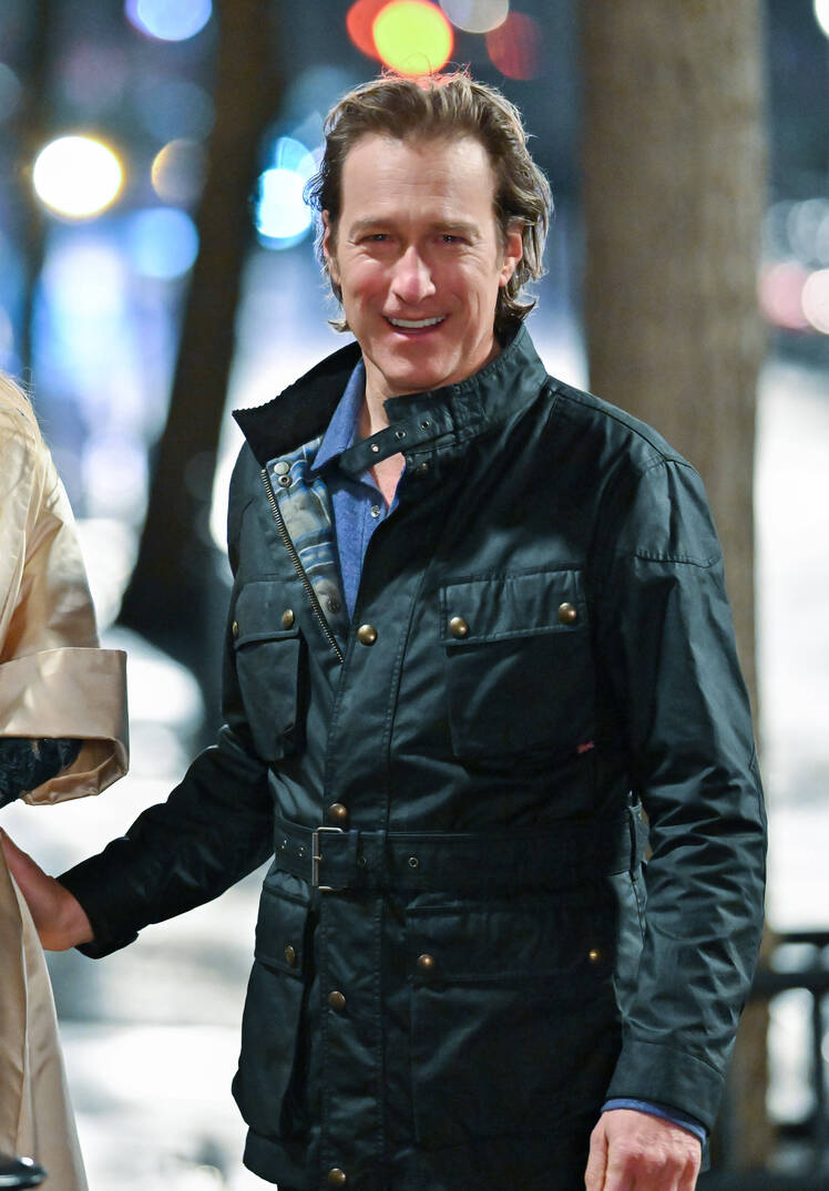 John Corbett’s Showbiz Regrets: He Found His Work ‘Unfulfilling’