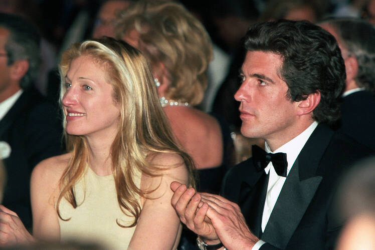 New Book Uncovers Truth About Carolyn and JFK Jr.’s Marriage