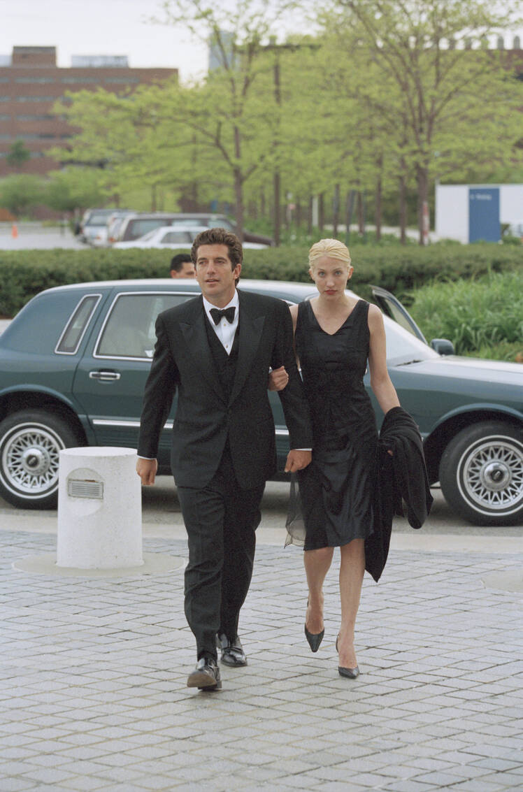 New Book Uncovers Truth About Carolyn and JFK Jr.’s Marriage