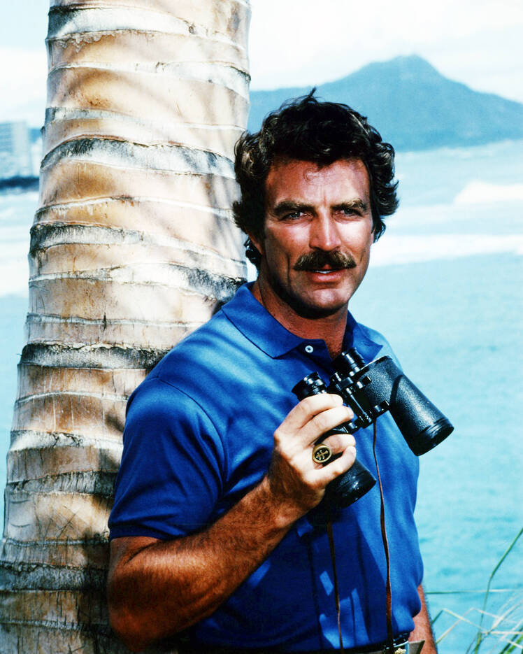 Tom Selleck's Net Worth and Salary From Blue Bloods and More