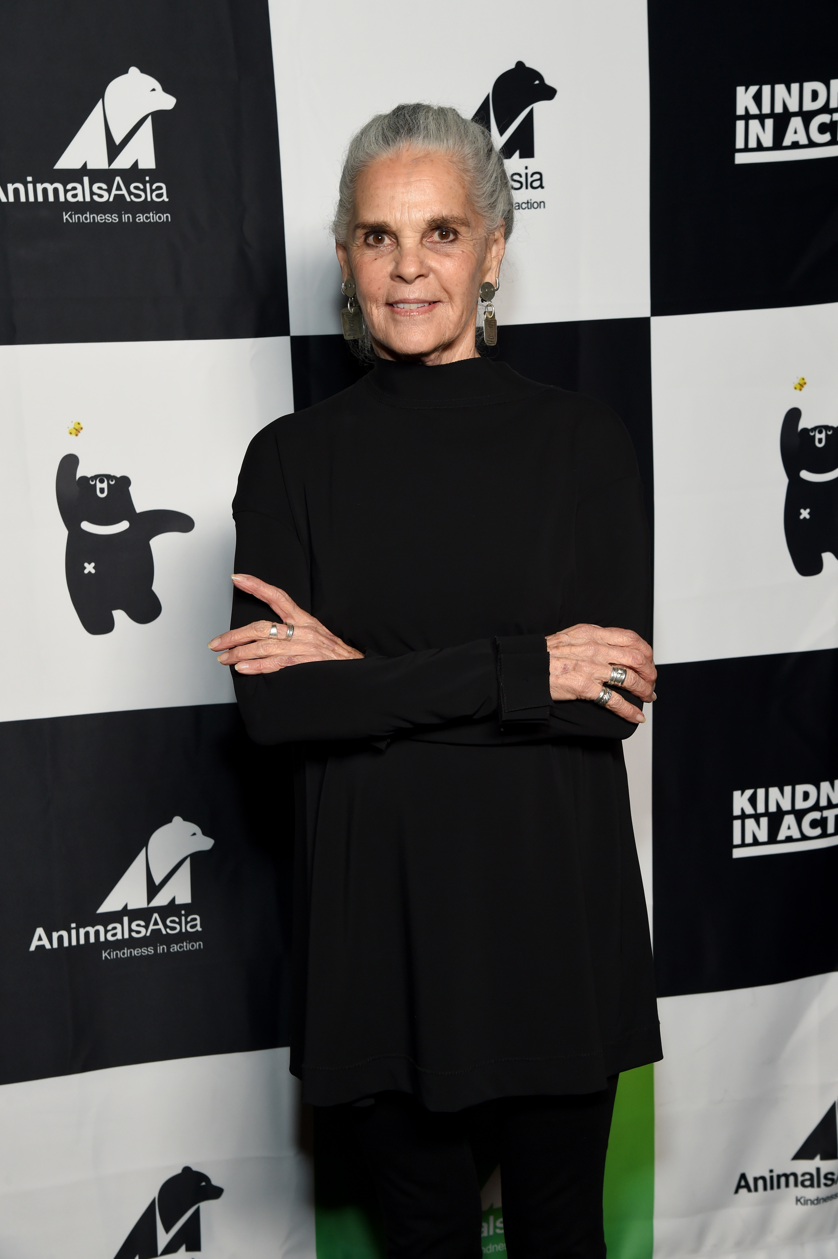 Where Is Ali MacGraw Now? What Happened to the Actress