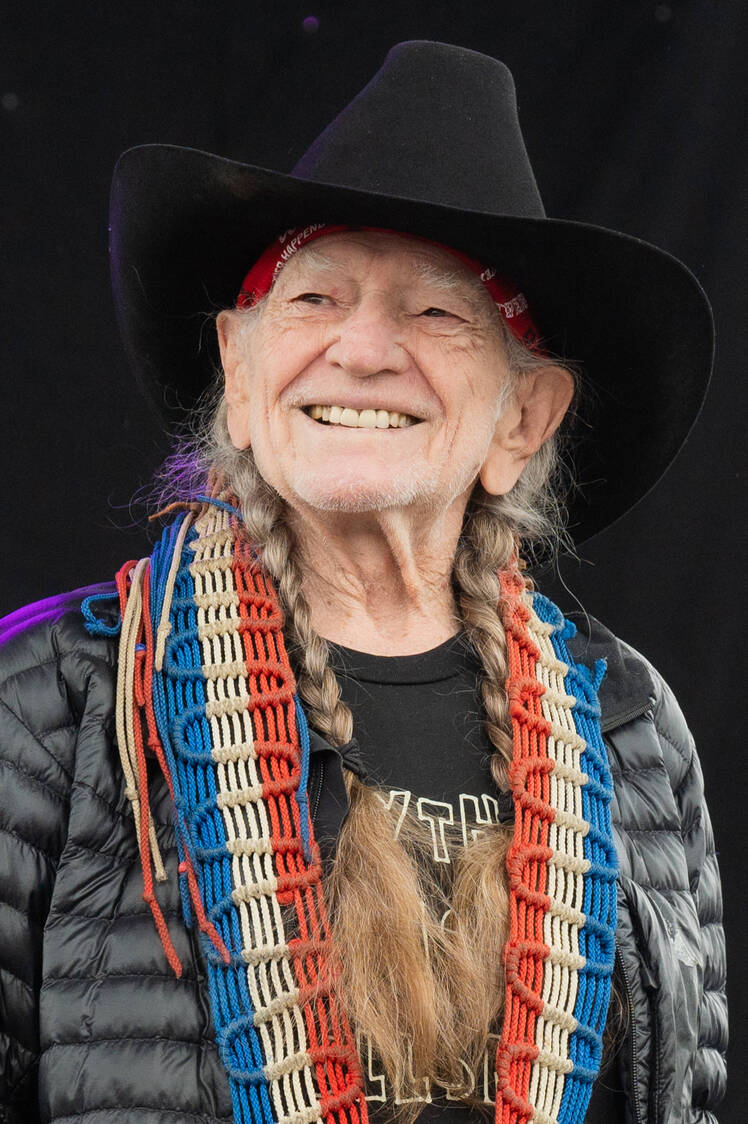 willie nelson