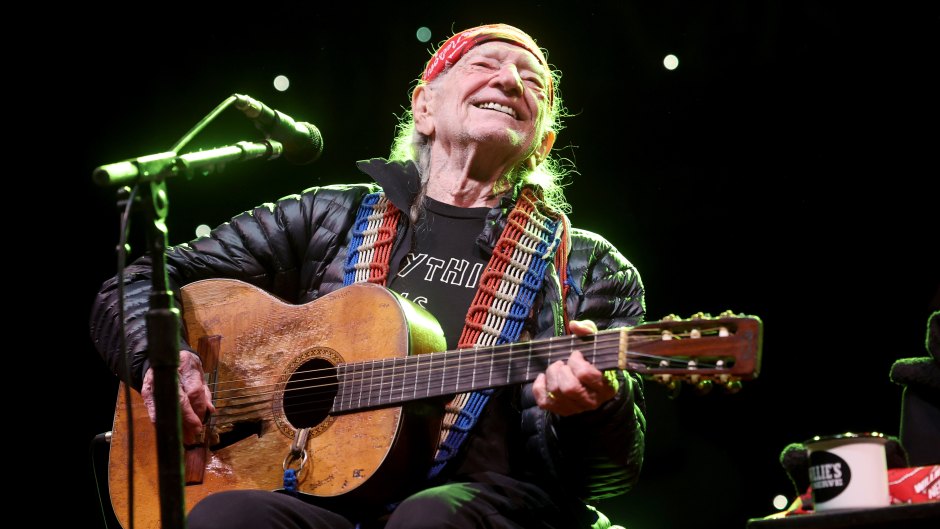 willie nelson